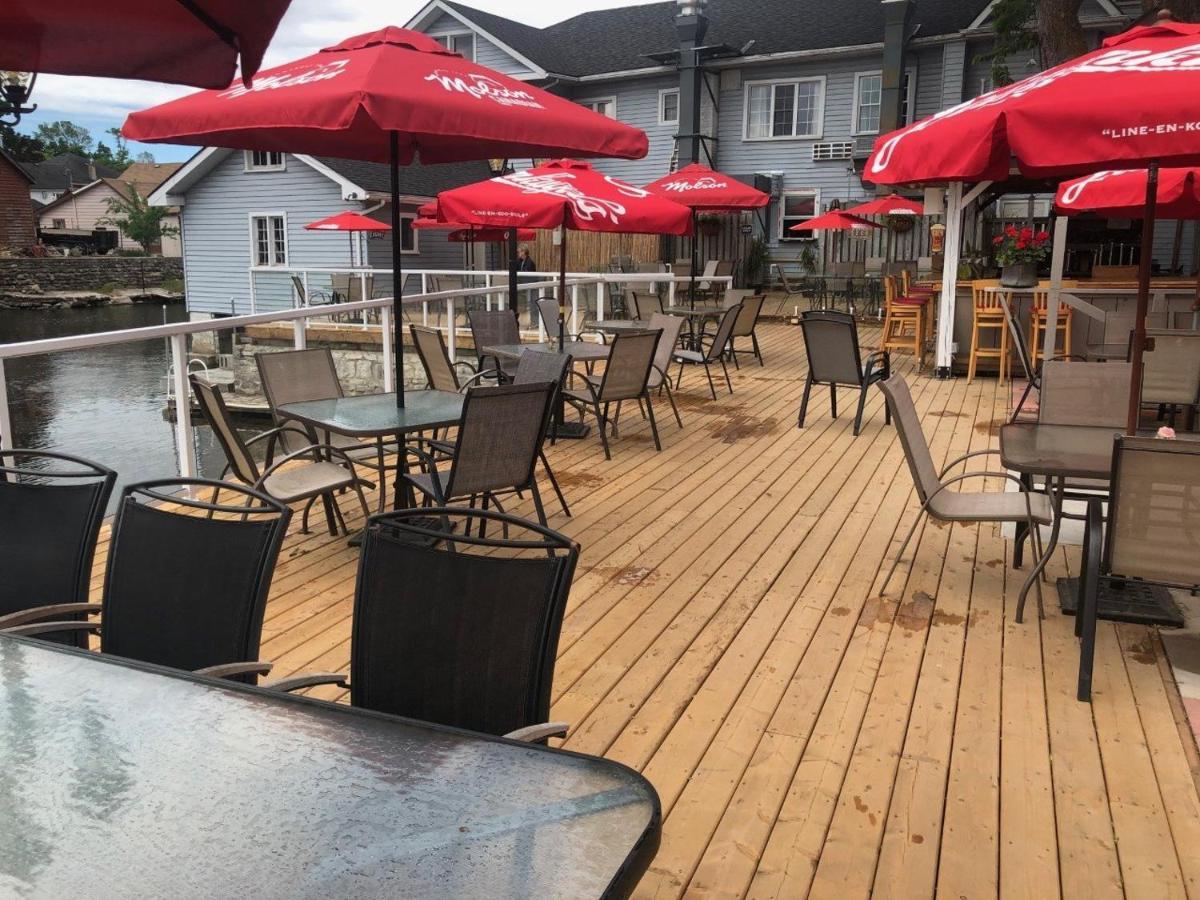 The Bobcaygeon Inn Εξωτερικό φωτογραφία