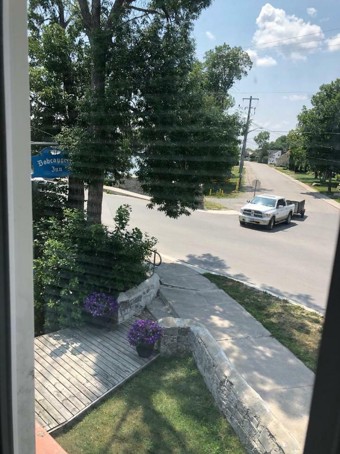The Bobcaygeon Inn Εξωτερικό φωτογραφία