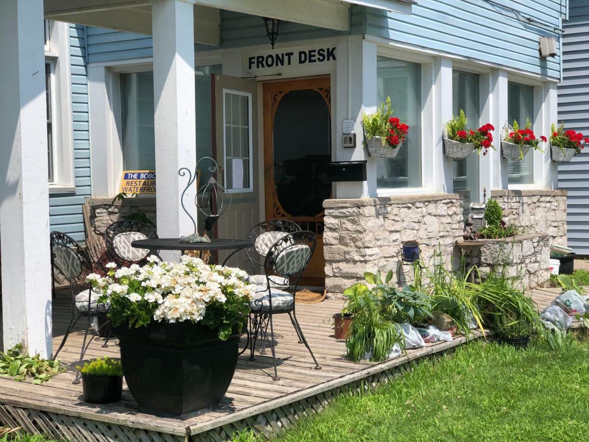 The Bobcaygeon Inn Εξωτερικό φωτογραφία