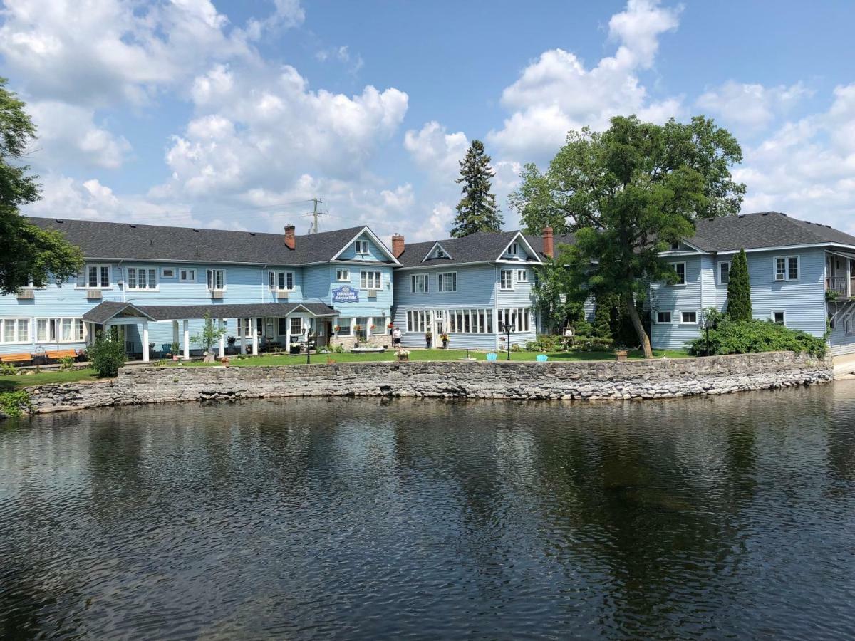 The Bobcaygeon Inn Εξωτερικό φωτογραφία